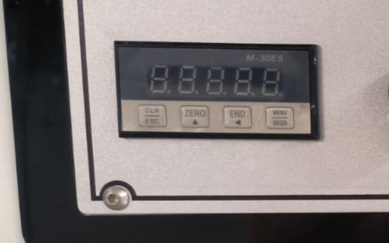 Formátovací pila s předřezem SICAR SEGA 350